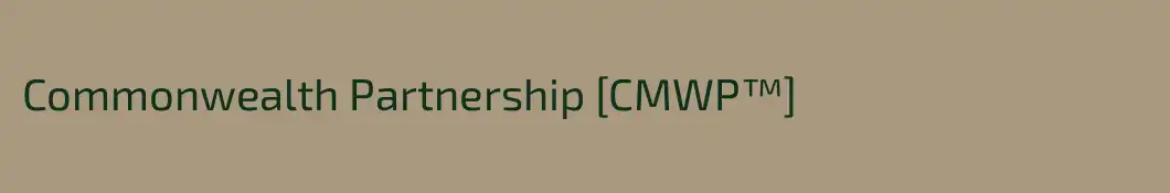 Commonwealth Partnership [CMWP™]